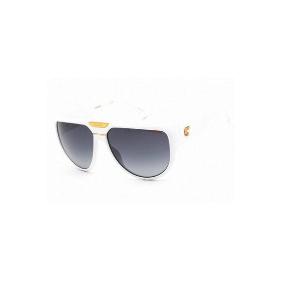 CARRERA CAFLAGLAB13-VK6-62  Sunglasses Size 62mm 140mm 14mm WHITE NEW
